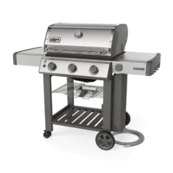 Weber Genesis II S-310 Gas Grills