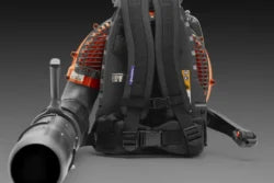 Husqvarna 580BFS Mark III Backpacks Blower