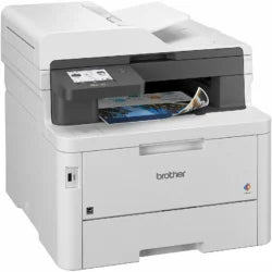 Brother MFC-L3780CDW Wireless Laser Color Printers