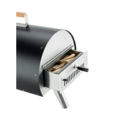 Marcel, Wood-fired oven – Telliers