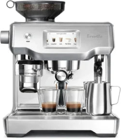 Breville Oracle Touch Espresso Machines