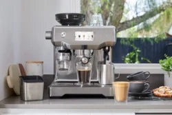 Breville Oracle Touch Espresso Machines