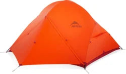 MSR Access 3 Tents