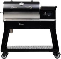 Recteq Patio Legend 400 Pellet Smoker Grills