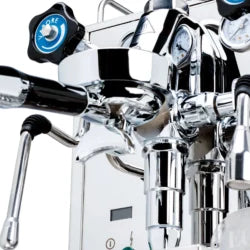 ECM Mechanika Slim PID Espresso Machines