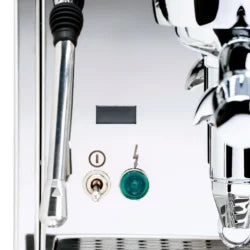 ECM Mechanika Slim PID Espresso Machines