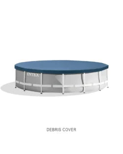 Prism Frame™ 14′ x 42″ Above Ground Pool Sets