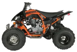 Vitaccii Pentora Racing ATV