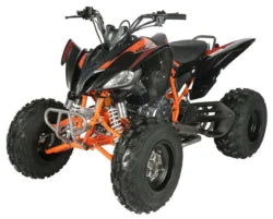 Vitaccii Pentora Racing ATV