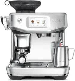 Breville Barista Touch Impress Espresso Machines