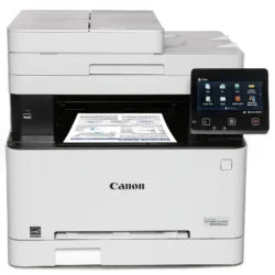 Canon Imageclass Mf656cdw Color Printers