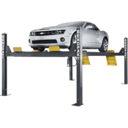 BENDPAK HDS-14 14,000-lb. Capacity Standard Length Car Lifts