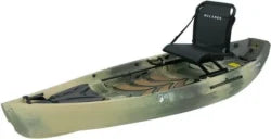 NIXY Tahoe Inflatable Kayaks