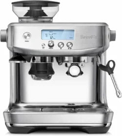 Breville Barista Pro Espresso Machines