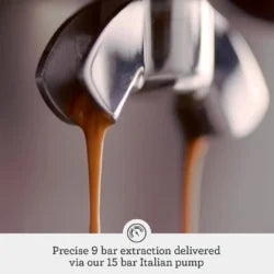 Breville Barista Pro Espresso Machines