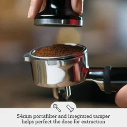 Breville Barista Touch Espresso Machines