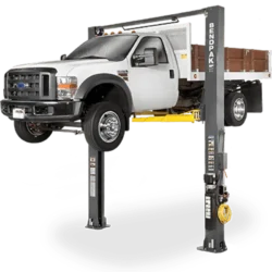 BENDPAK XPR-10XLS 10,000 Capacity / Symmetric / Adjustables Width / Screw Pads / HIGH RISE
