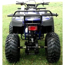 Rps 200cc Utiliity 169 cc ATV