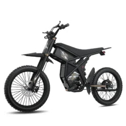 Riding Times GT73 Pro 60V/36Ah 3000W Off-Road Electric Dirt Bikes