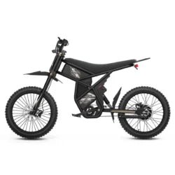 Riding Times GT73 Pro 60V/36Ah 3000W Off-Road Electric Dirt Bikes