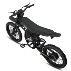 Riding Times GT73 Pro 60V/36Ah 3000W Off-Road Electric Dirt Bikes