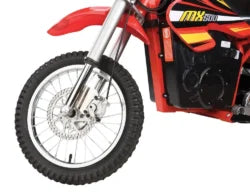 Razor MX500 Dirt Rocket Electric Bikes