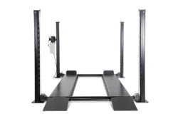 Halo Lifts 4 Post Cars Lift – 9,000 LBS Capacity