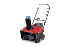 Toro Power Clear 721 E 21″ Single-Stage Gas Snow Blowers