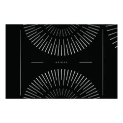 Frigidaire Gallery 30″ Induction Cooktops GCCI3067AB
