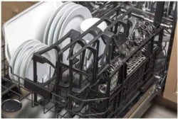 GE 30″ Built-In Gas Cooktops JGP5030DLBB