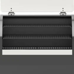 Z Grills Wood Pellet Ultimate 8-in-1 Smoker Grills 1000E