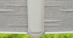 Signature rtl Round Above Ground Swimming Pools