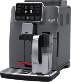 Gaggia Cadornas Prestige cocoa/coffee/espresso