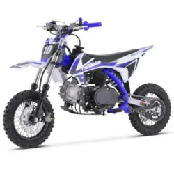 TrailMaster TM10 110cc Automatic 4-Stroke Dirt Bikes