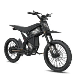 Riding Times GT73 Pro 60V/36Ah 3000W Off-Road Electric Dirt Bikes