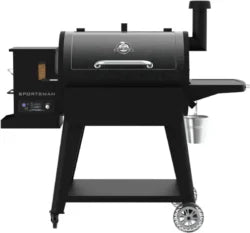 Pit Boss Sportsman 850 Pellet Grills