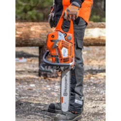 Husqvarna 550 XP Mark II Chainsaws