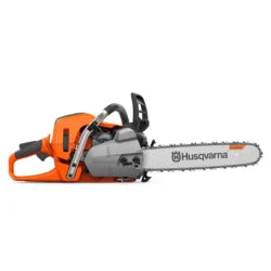 Husqvarna 550 XP Mark II Chainsaws