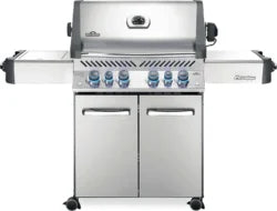 Napoleon Prestige 500 Propane Gas Grills