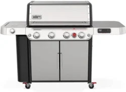 Weber Genesis SPX-435 Smart Gas Grills