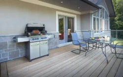 Napoleon Prestige 500 Propane Gas Grills