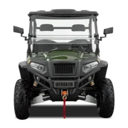 Vectors 500 4WD UTV