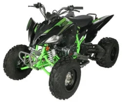 Vitaccii Pentora Racing ATV