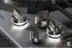 GE Profile Built-In Gas Cooktops PGP7036SLSS