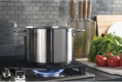 GE Profile Built-In Gas Cooktops PGP7036SLSS