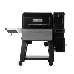 Masterbuilt Gravity Series XT Digital Charcoal Grills and Smoker