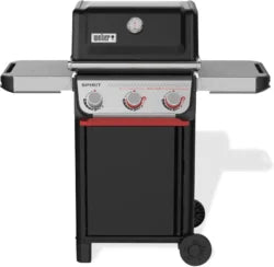 Weber Spirit E-325 Gas Grills