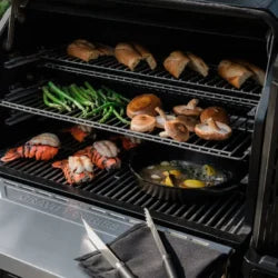 Masterbuilt Gravity Series XT Digital Charcoal Grills and Smoker