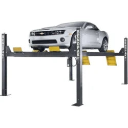 BendPak HDS-14 Four-Post Lifts