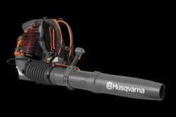Husqvarna 590BTS Backpacks Blower Tube Throttle
